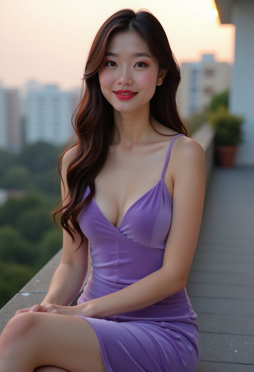 温柔的陷阱