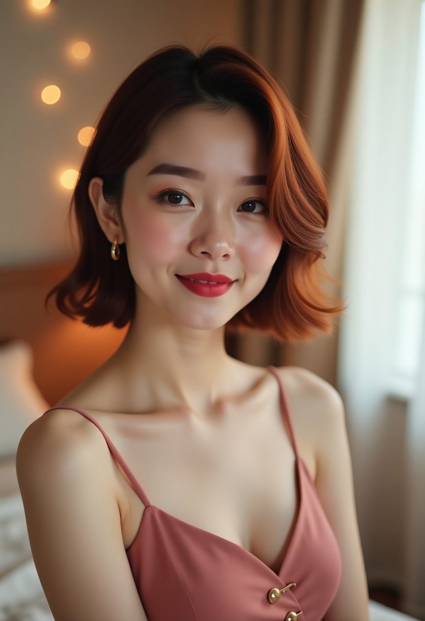 长安风云录