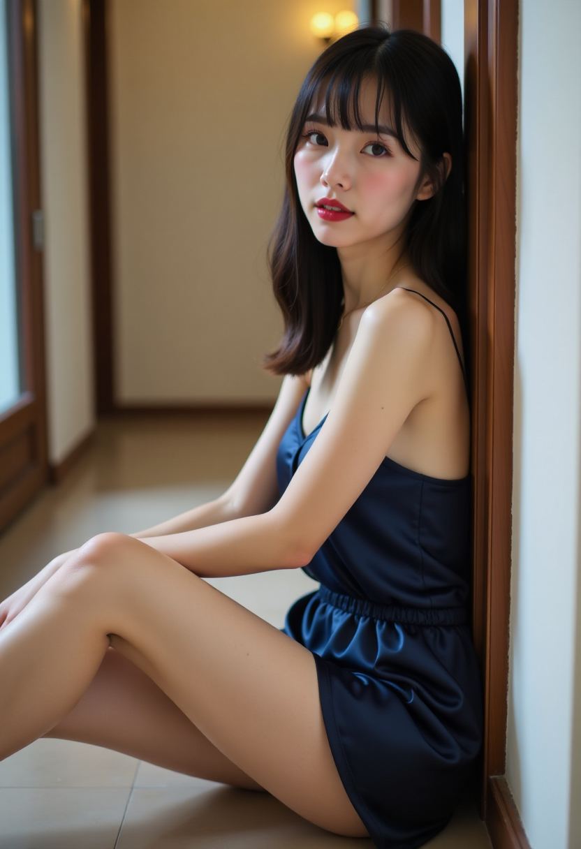 深海谜案